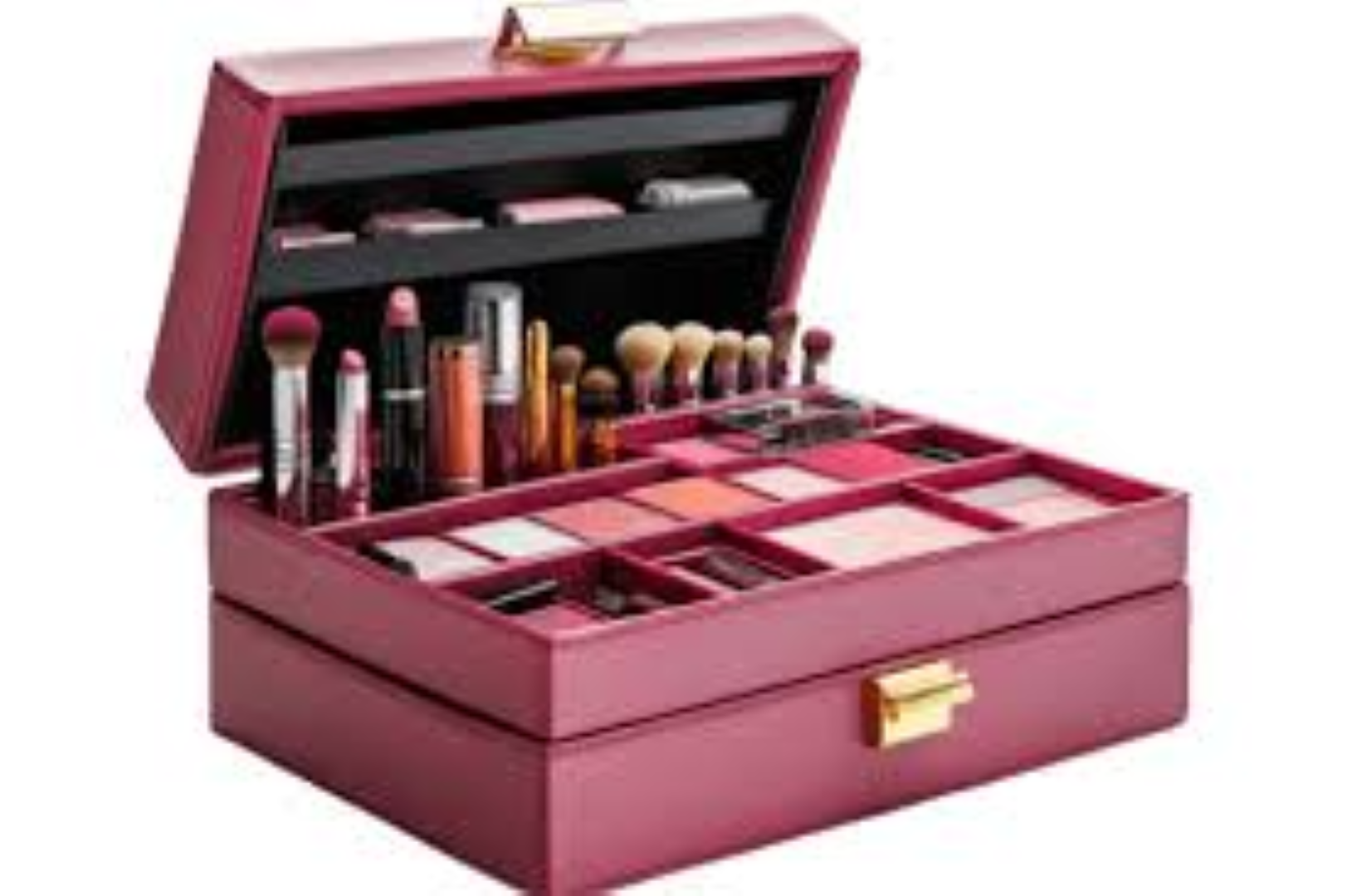MAKE UP KIT BOX